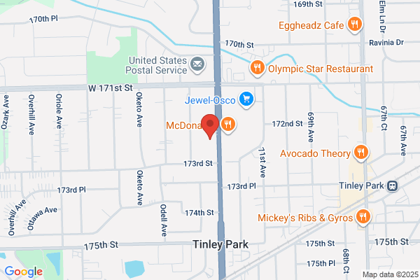 Illiana Orthopedics Inc