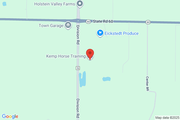 Kemp Horse Shoeing Inc