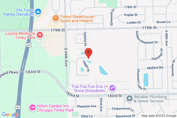 Midwest Electrical Consultants