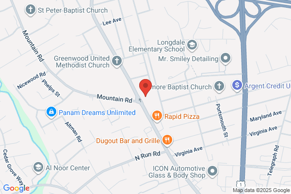 Roof Consultant Inc