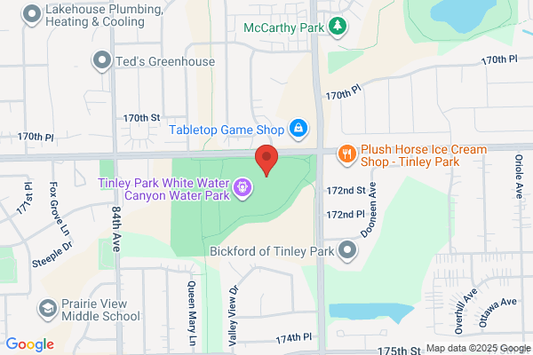 Tinley Park Park District