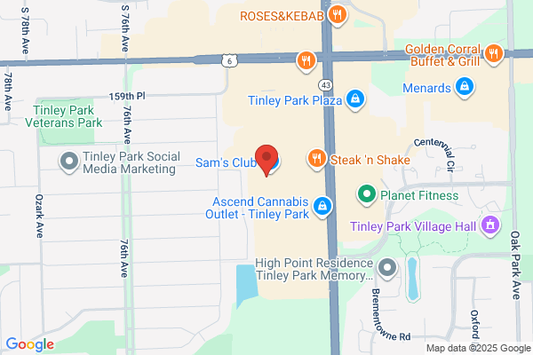 Tinley Park Window Tinting