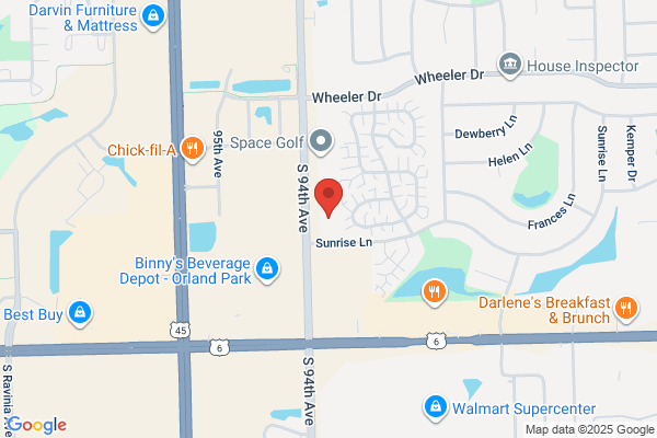 Athletico Physical Therapy - Orland Park South