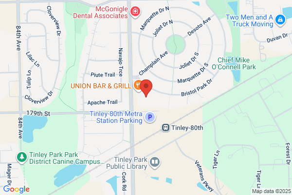Athletico Physical Therapy - Tinley Park