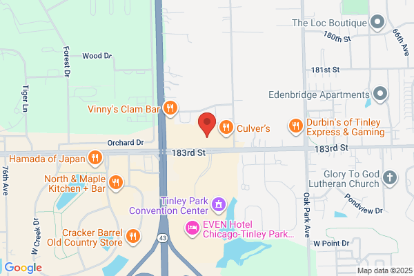 Ioms Therapy Centers