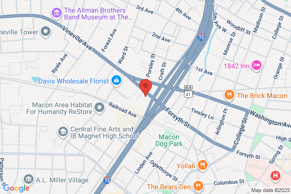 Associated Foot & Ankle Center