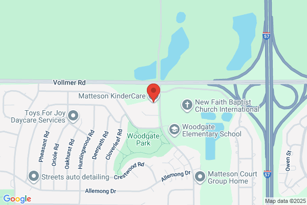 Matteson KinderCare