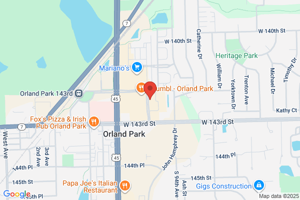 Coldwell Banker Honig-Bell, Orland Hills