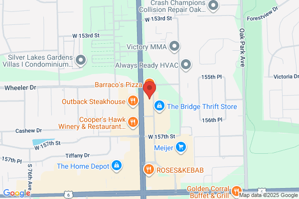Remax South Suburban
