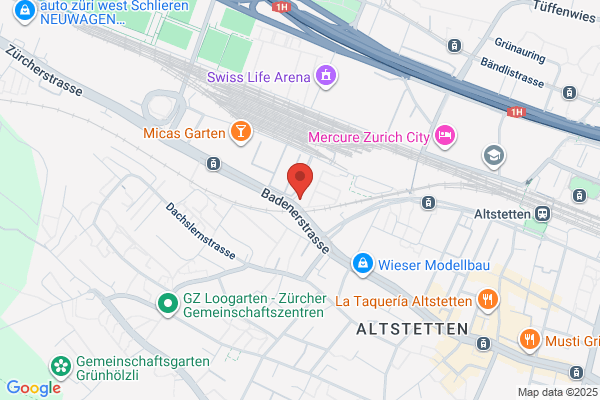 Simos Real Estate