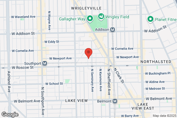 Appraisal Services of Illinois Inc