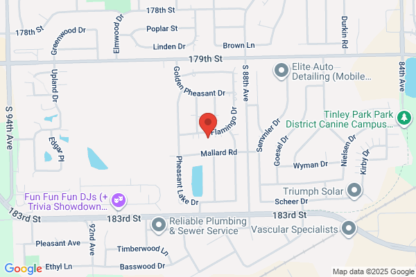 Residential Appraisal Plus Inc