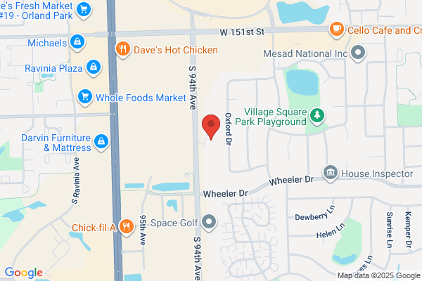 Preferred Rate - Orland Park