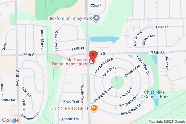 RUSH Physical Therapy - Tinley Park