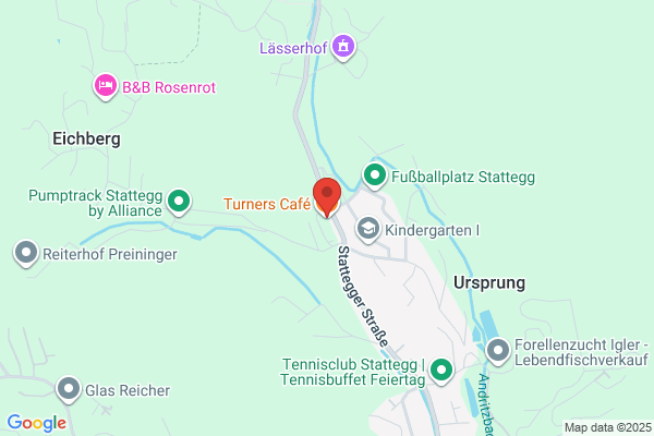 Eiche Turners