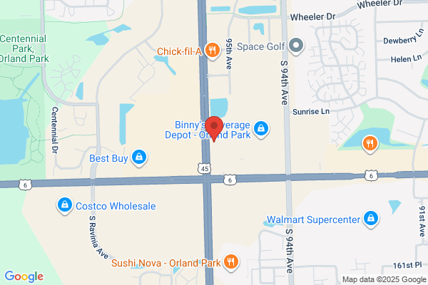 Uncle Julio's Orland Park