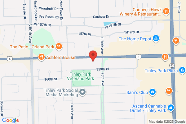 Habano Cigar Lounge - Tinley Park