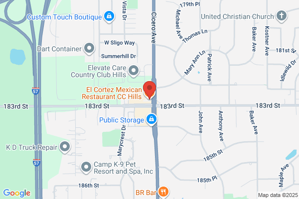 El Cortez Mexican Restaurant