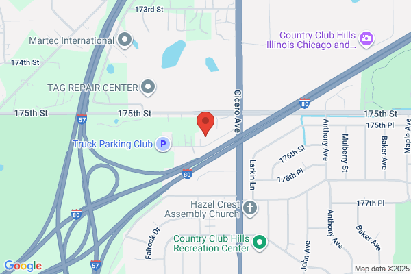 Junk It Cash - Chicago Advanced Tow, Inc.
