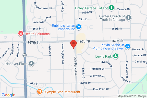 Avenue Animal Hospital