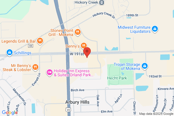 Mokena Animal Clinic