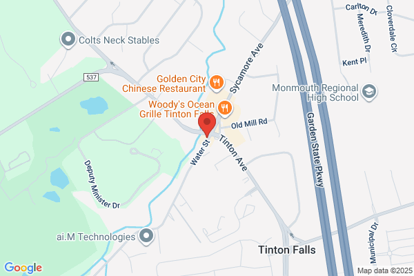 Gargiulo's Tinton Falls