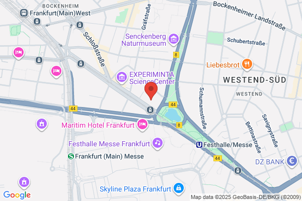 Sodexho Marriott