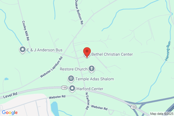 Bethel Christian Center