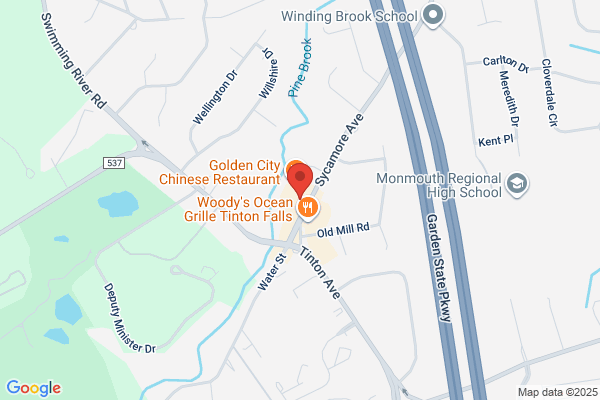 Tinton Falls Deli & Caterer's