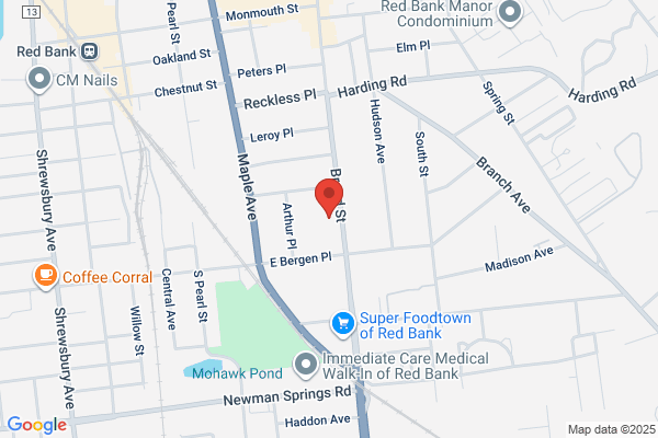 Red Bank Dental Associates