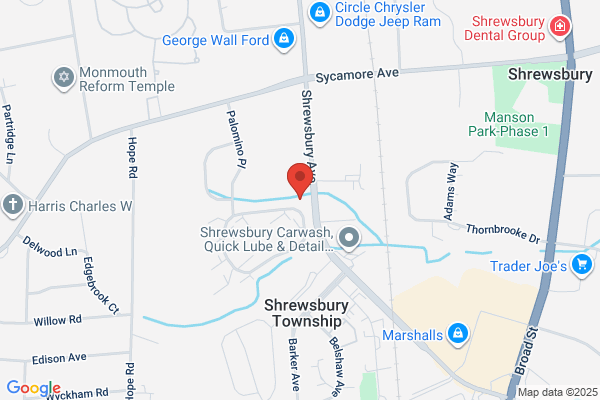 NJ Laser Dentistry