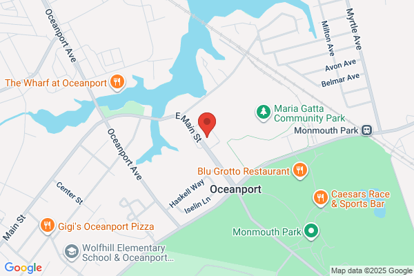 Oceanport Quality Dental Care