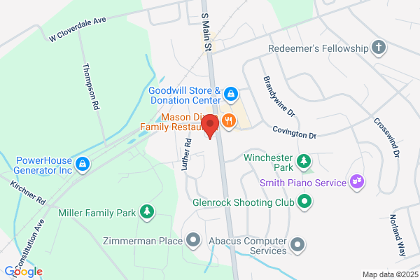 Shrewsbury Dental Associates PA