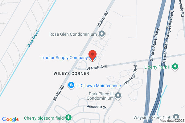 Tractor Supply Co.