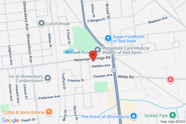 Planned Parenthood - Shrewsbury Center