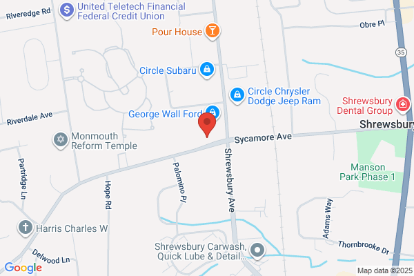 Dreicer Chiropractic Center