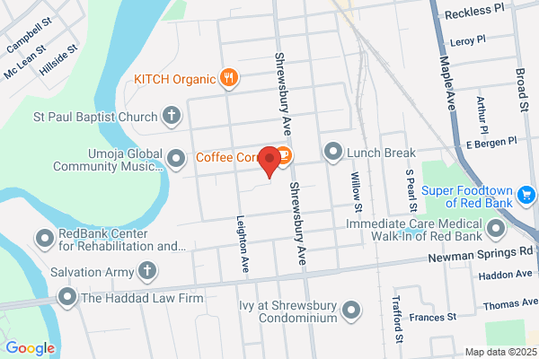 Red Bank Housing Authority