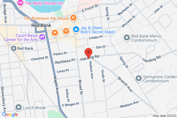 Rosenkopf Kenneth L Dr Dentist