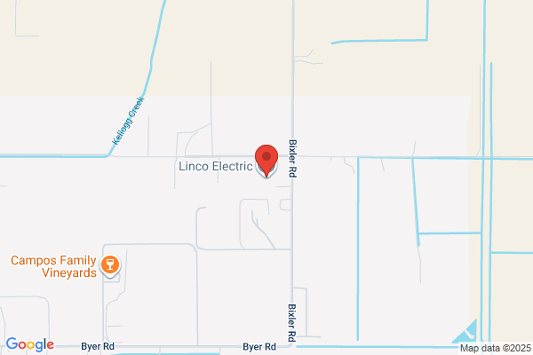 Linco Electrical Contracting Inc