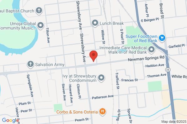 Parent & Associates Executive Search