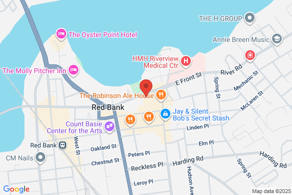 Pilates Plus Red Bank
