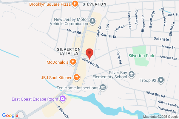 All Shore Development LLC