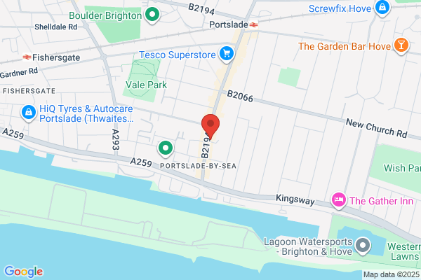 Shore GC Group, Inc