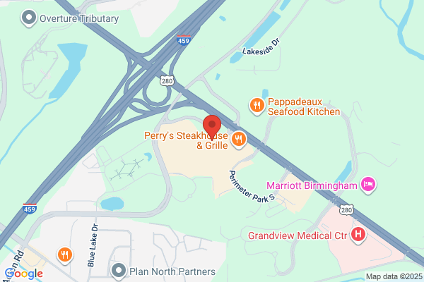Physicians Imaging Center