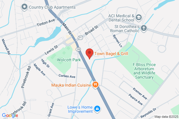 Oceanport Plaza Barber Shop
