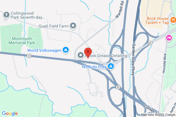 Motel 6 Tinton Falls