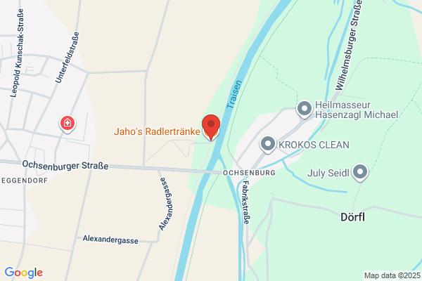 Jahos Shaheen