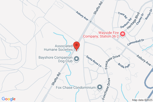 Associated Humane Societies