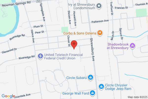 HQ - Tinton Falls - Apple St