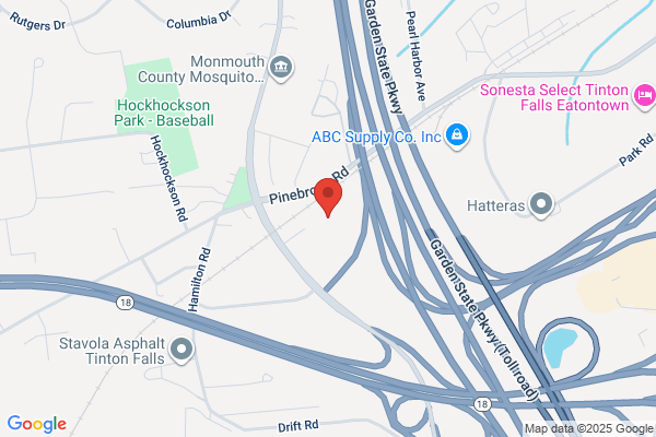 Republic Services of New Jersey, Marpal Disposal Division
